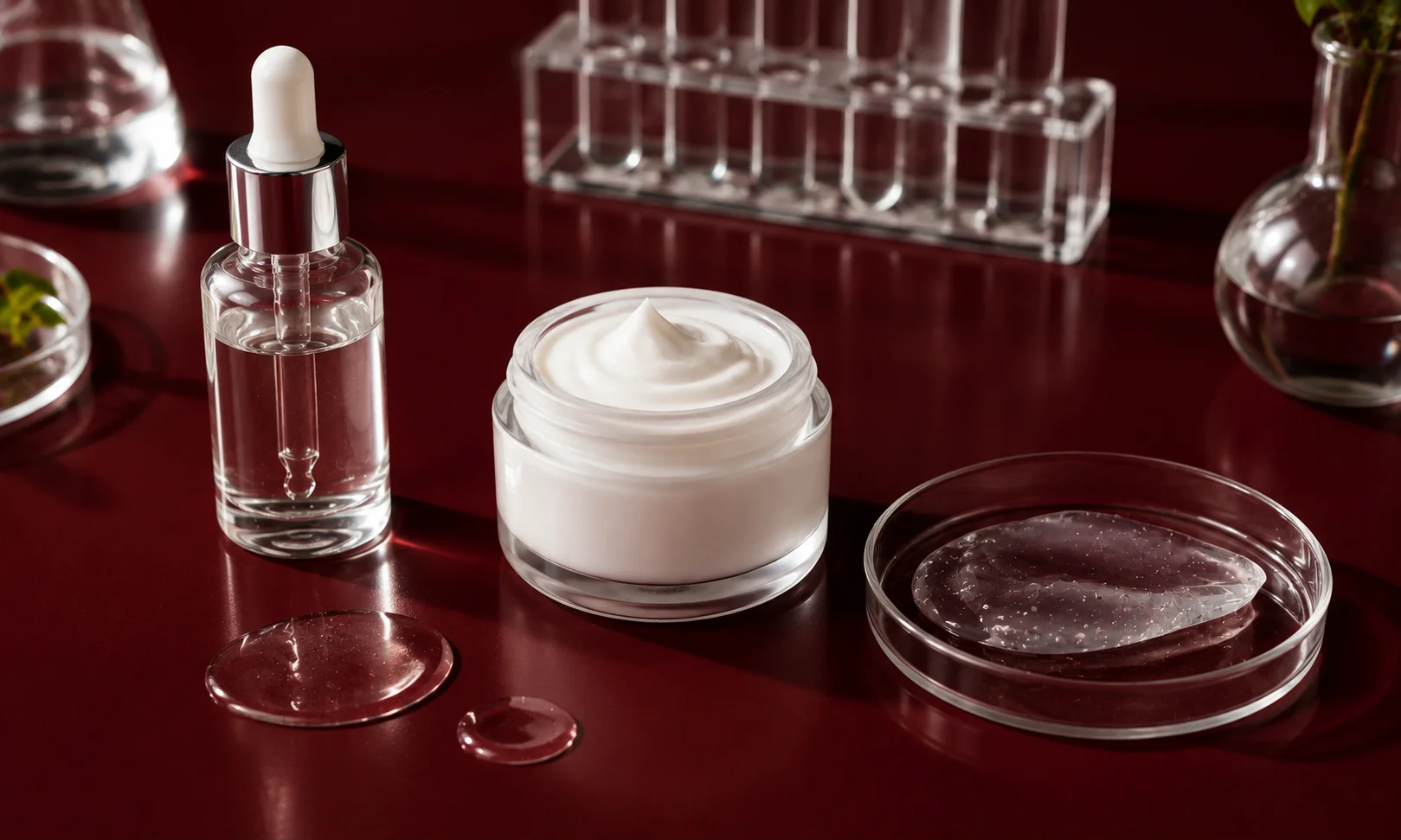 Best Non-Comedogenic Emollients to Look For