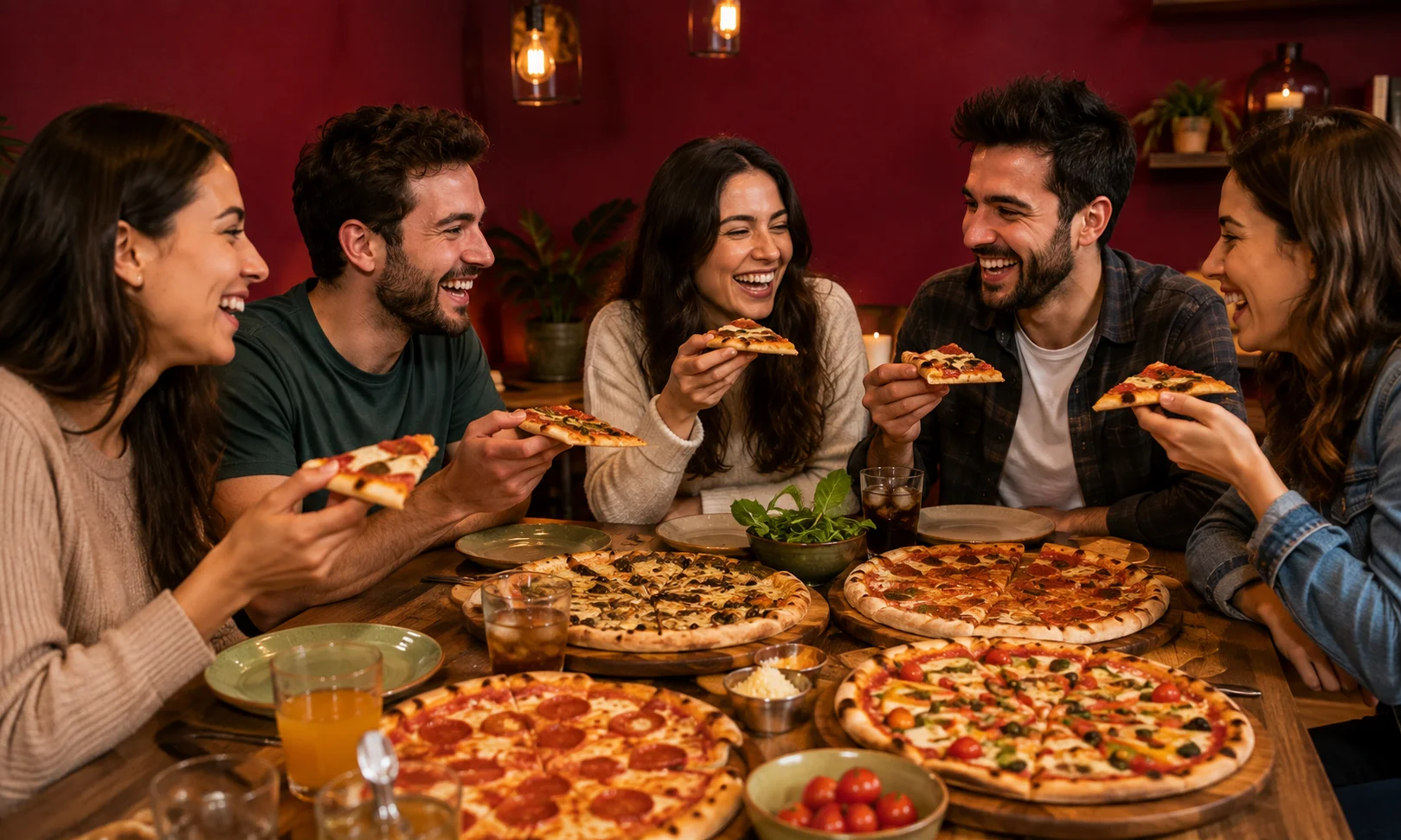 Best Pizza Puns