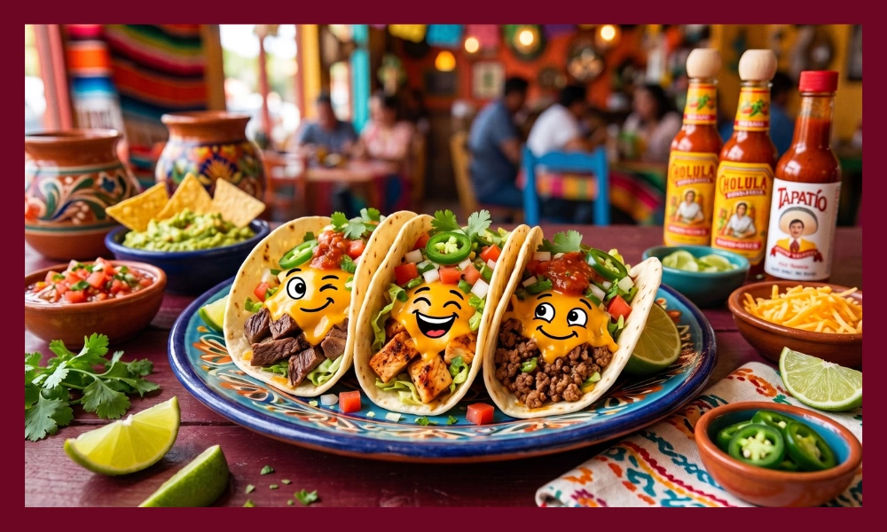 Best Taco Puns