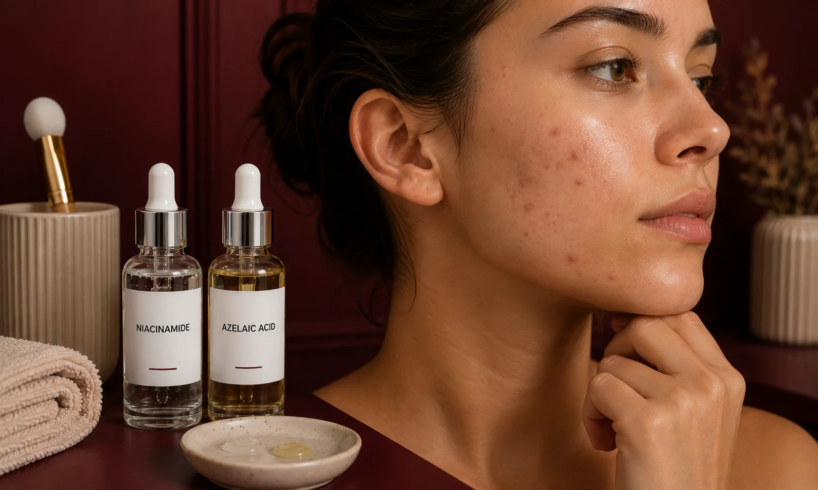 Can They Help With Acne and Dark Spots?