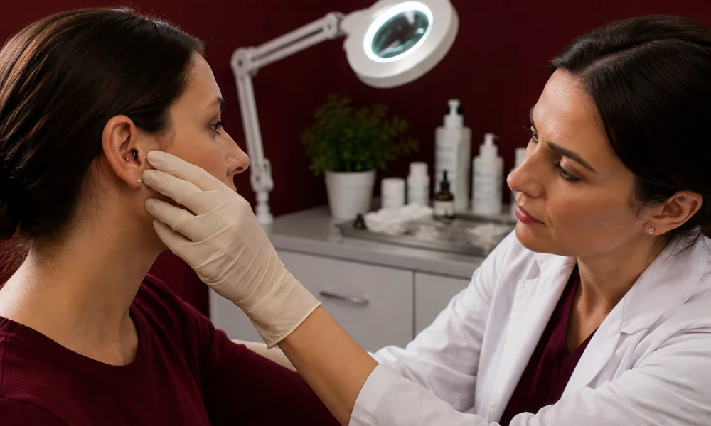 Consider Allergy Testing