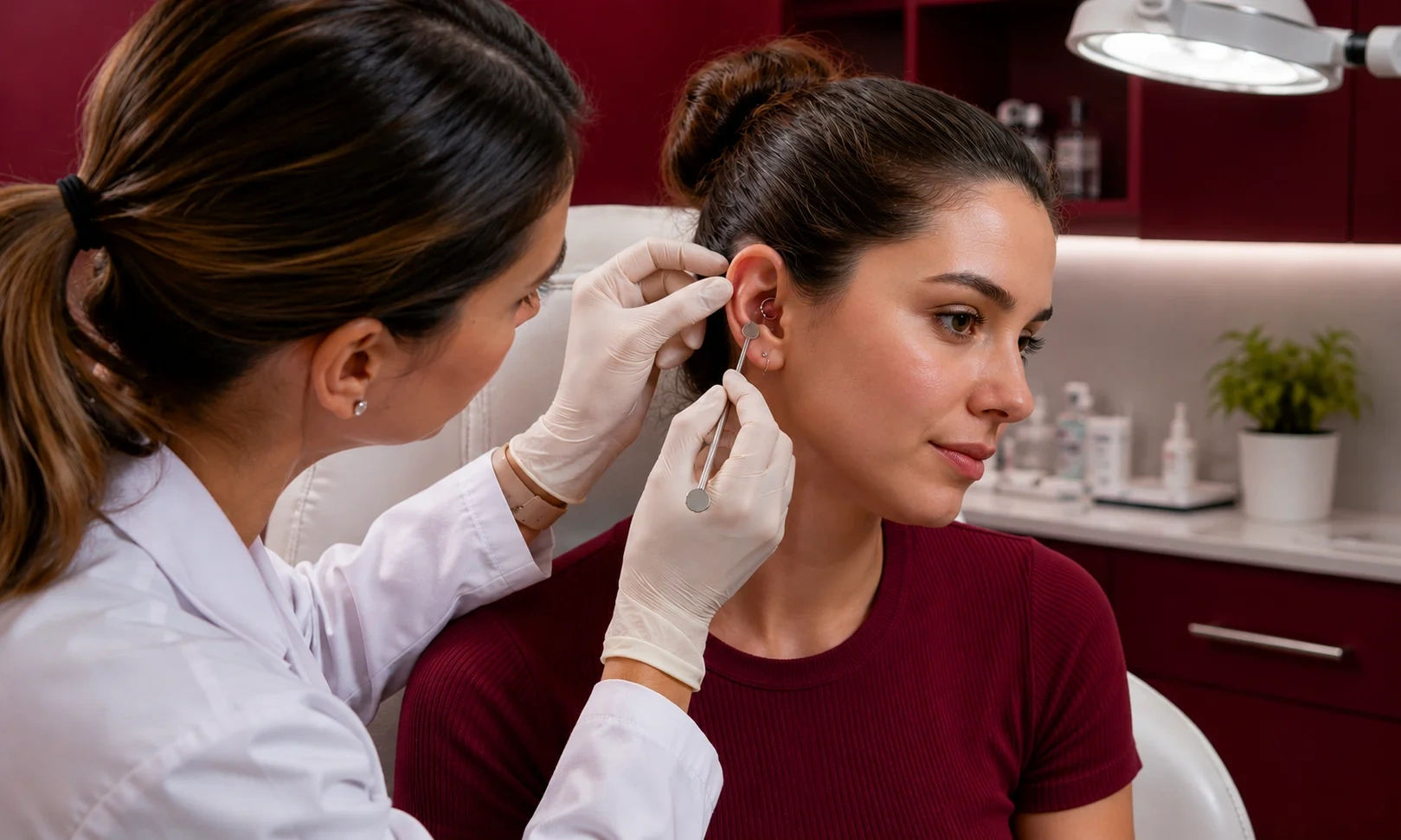 Medical Treatments for True Keloids