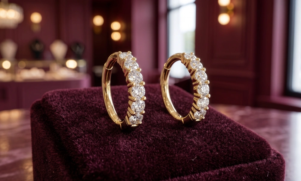 Natural vs Lab Grown Diamonds