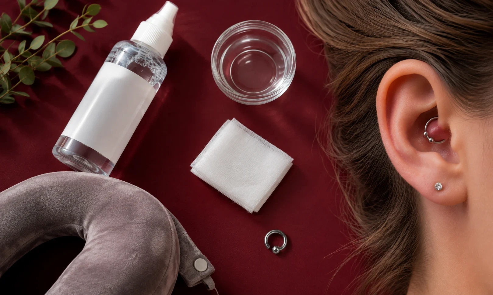 Safe Treatment Options