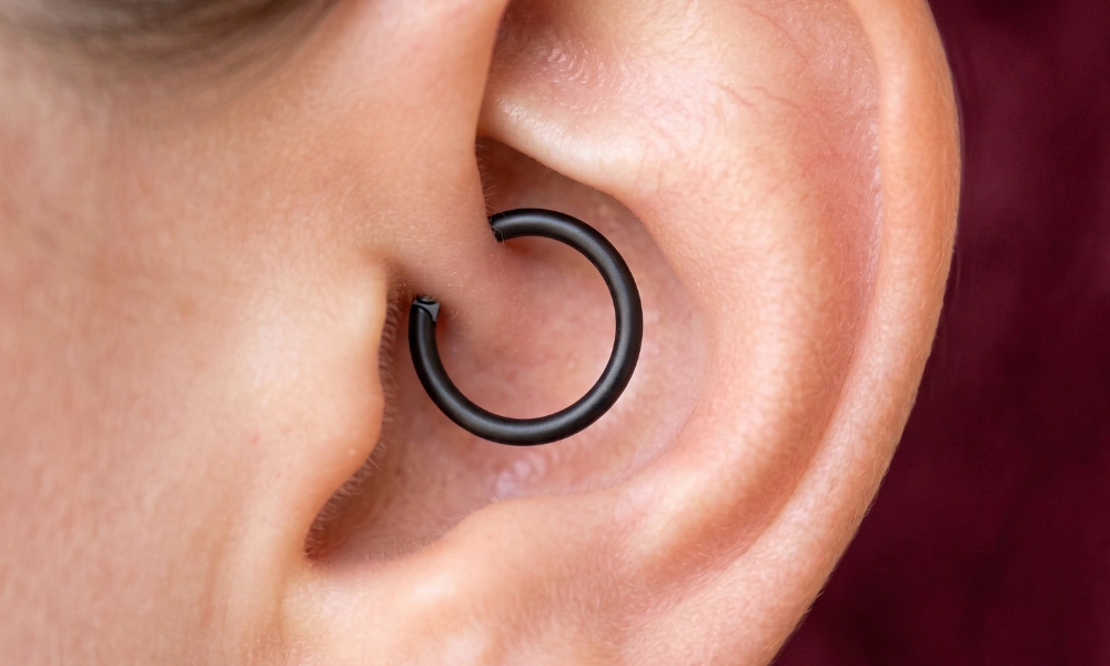 What Is Anodized Jewelry?