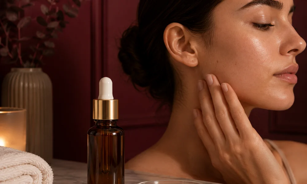 What Is Retinol?