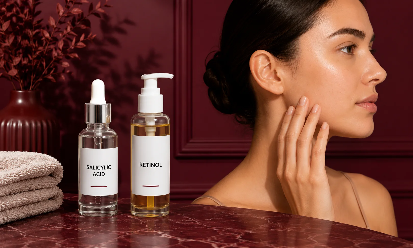 What Is Salicylic Acid?