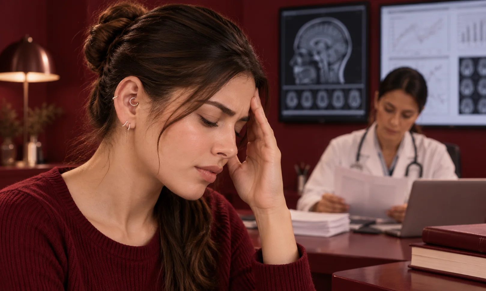 Does Migraine Piercing Actually Work?