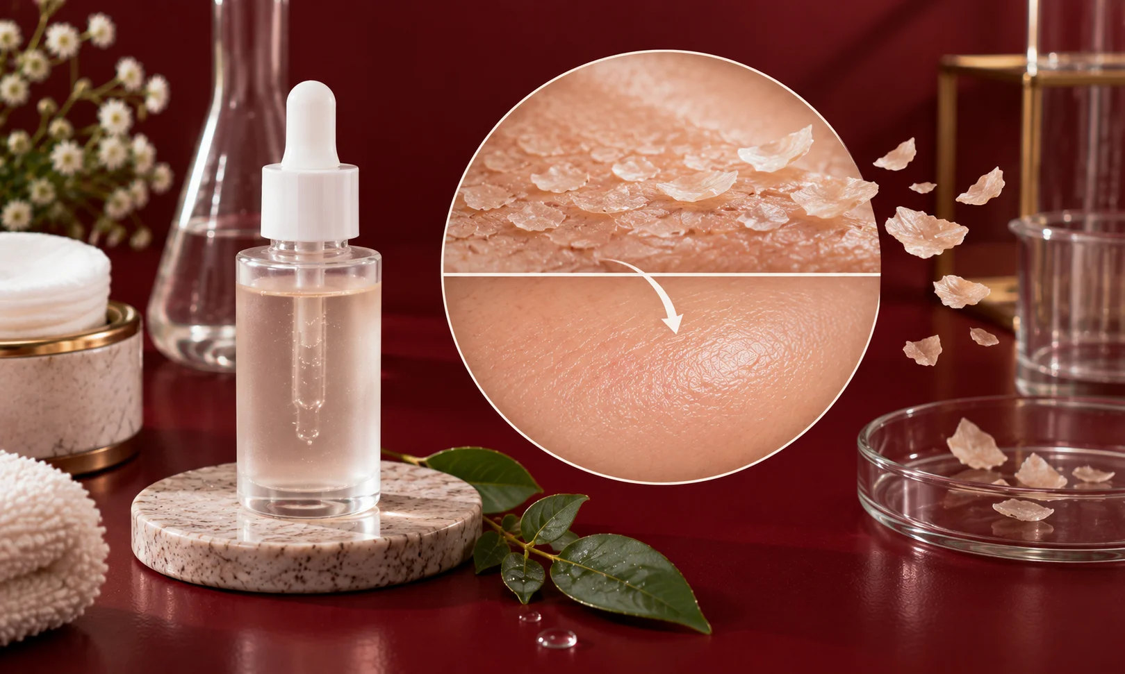What Is Glycolic Acid?