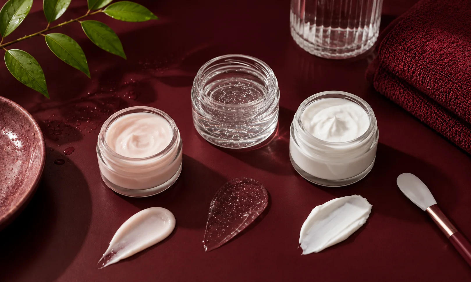 How to Choose the Best Non-Comedogenic Moisturizer