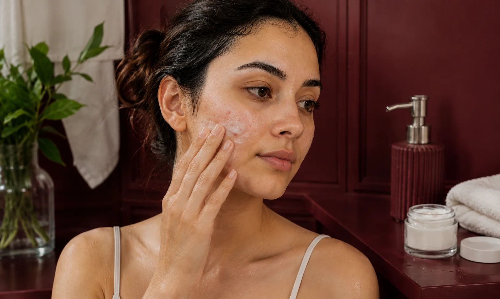 How to Use a Non-Comedogenic Moisturizer