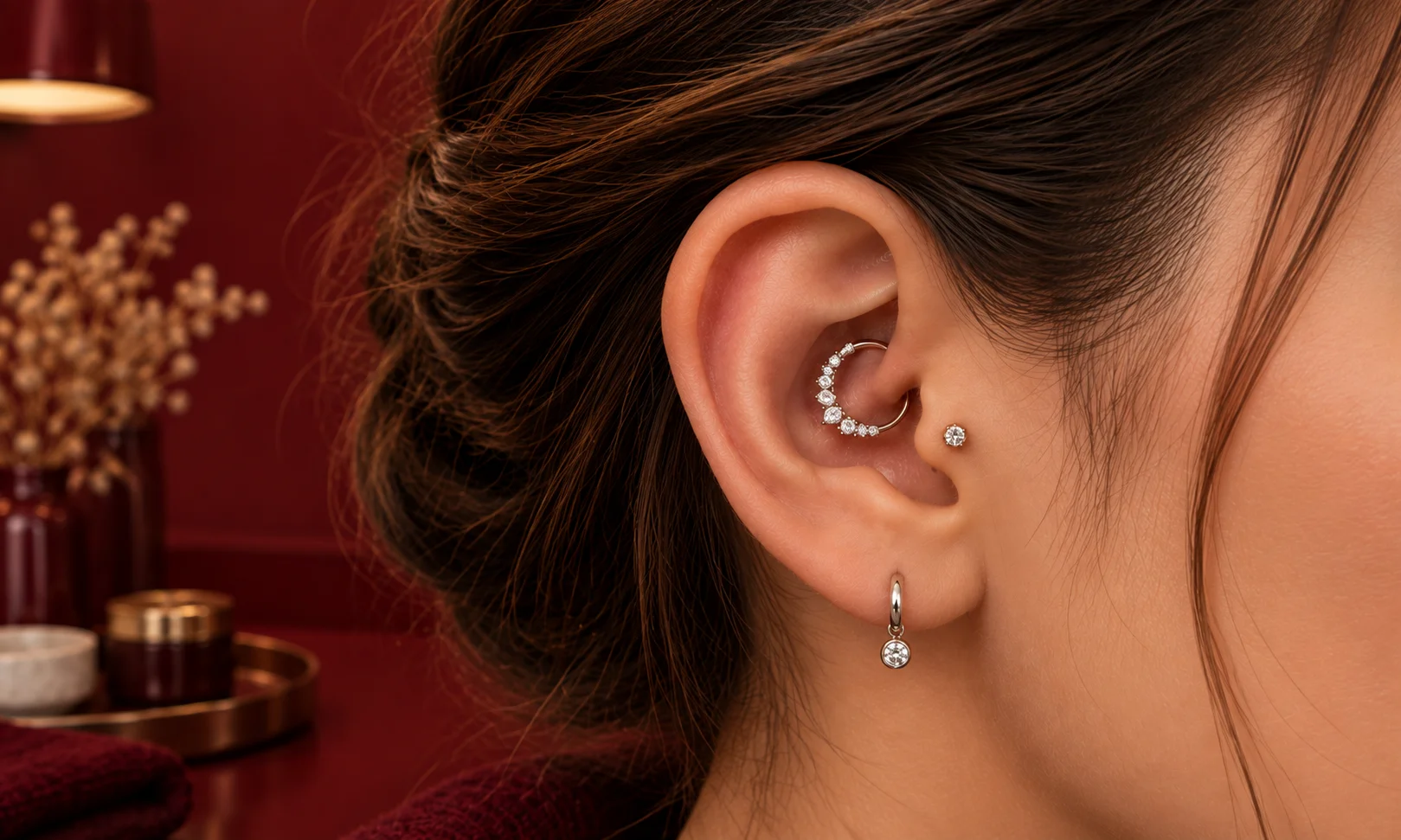 Jewelry and Style: Which Looks Better?