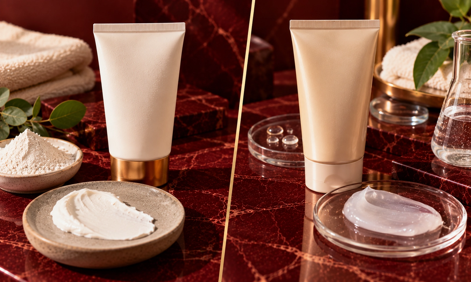 Mineral vs. Chemical Sunscreen: Which One Should You Choose?