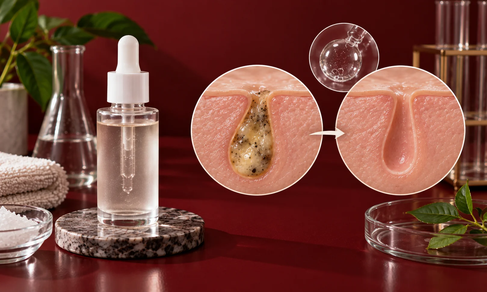 What Is Salicylic Acid?