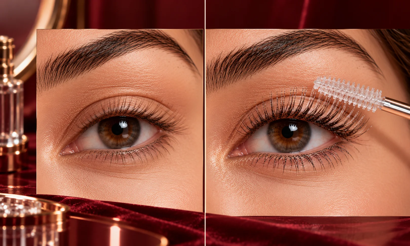 What Makes Clear Mascara Different?