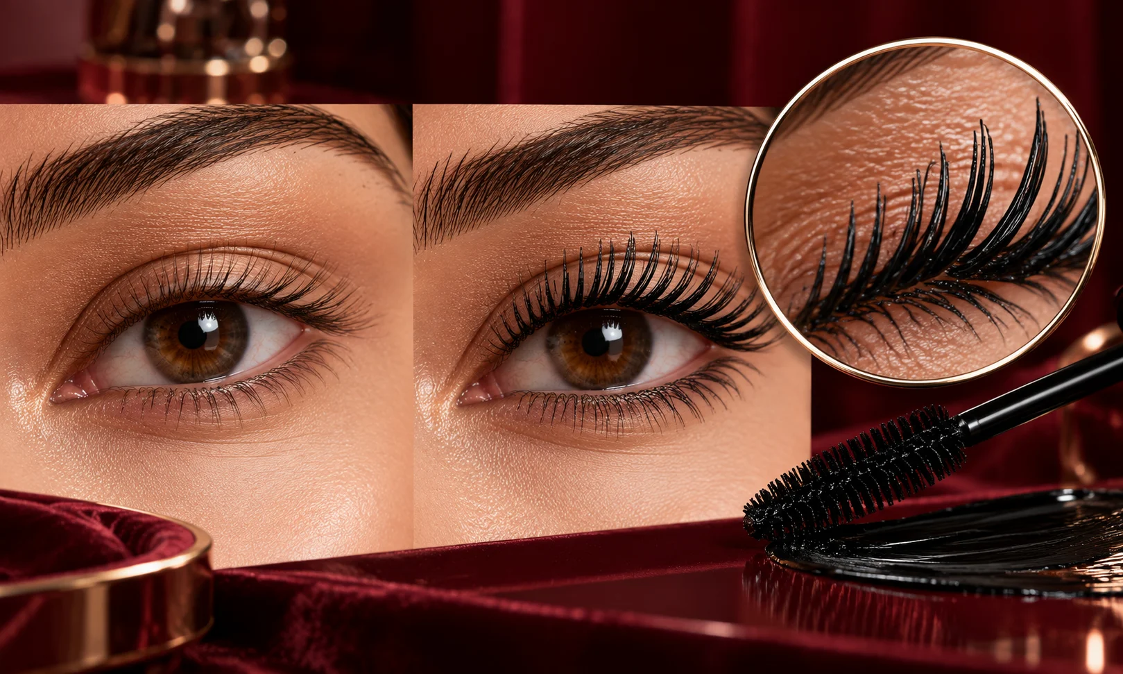 What makes tubing mascara different?
