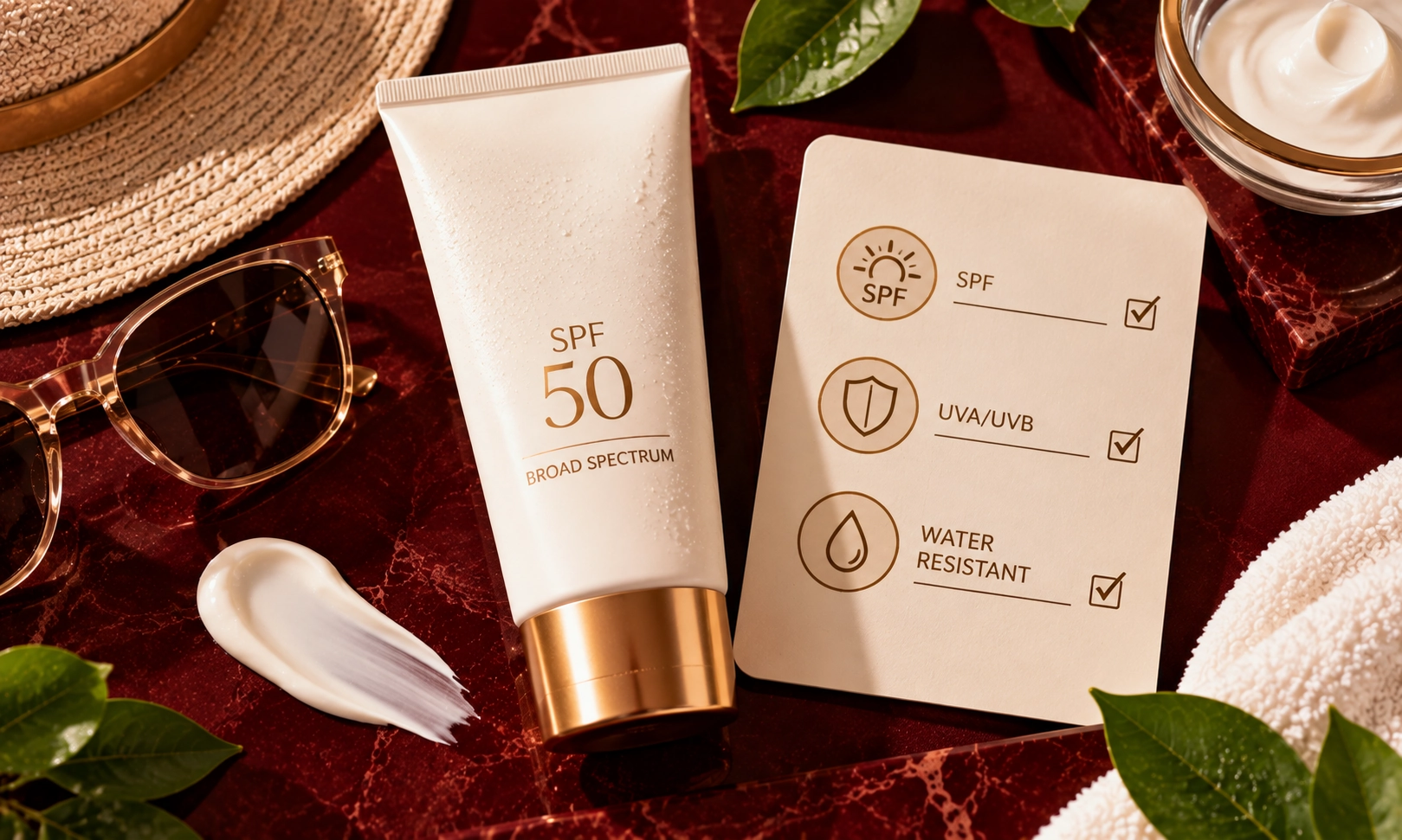 What Should You Look for in an SPF for Face?