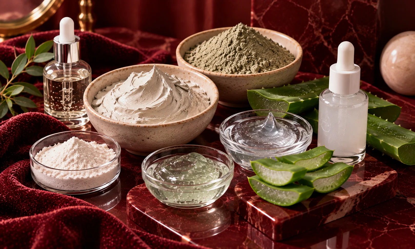 Which Ingredients Should You Look For?