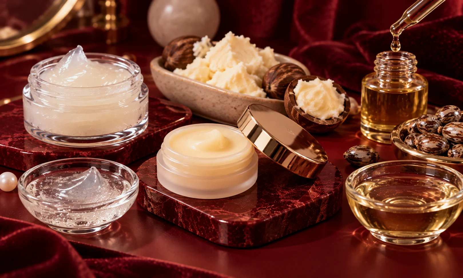 Which Ingredients Should You Look For?
