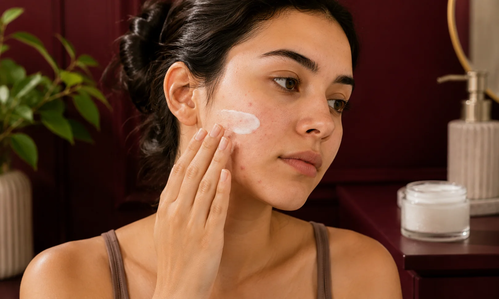 Why Does Acne-Prone Skin Need Moisturizer?