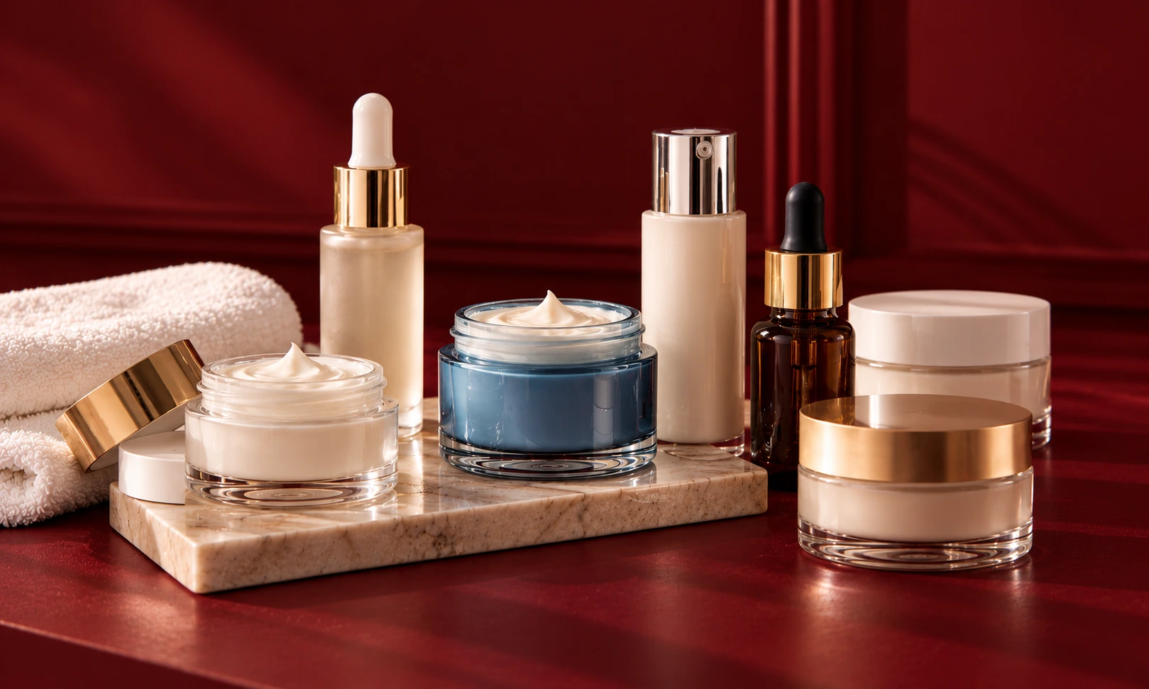 11 wrinkle creams and treatments to know