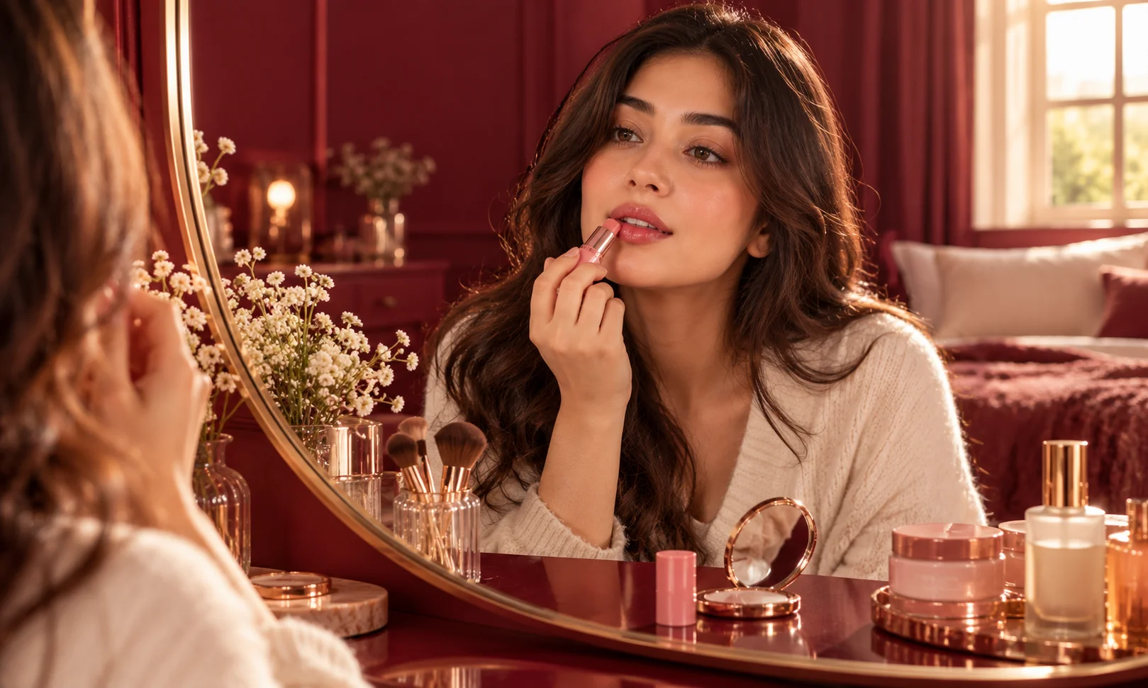 Can You Wear Tinted Lip Balm Every Day?