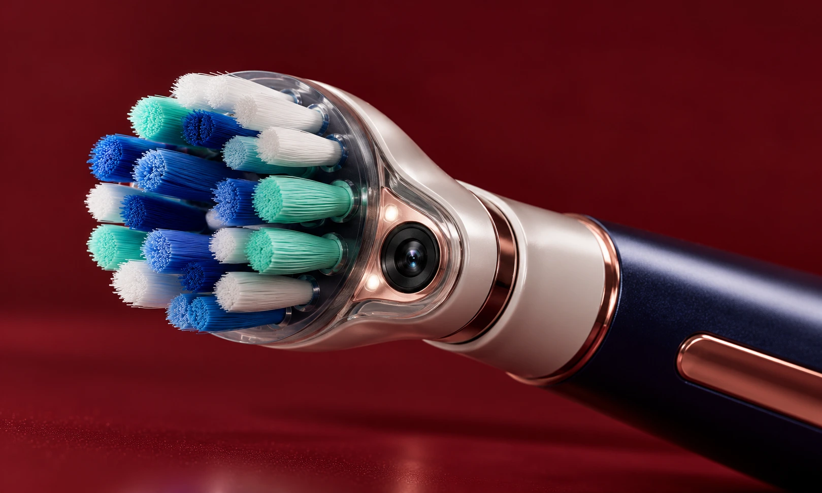 Dyson CameraJet Features: What Makes It Different?