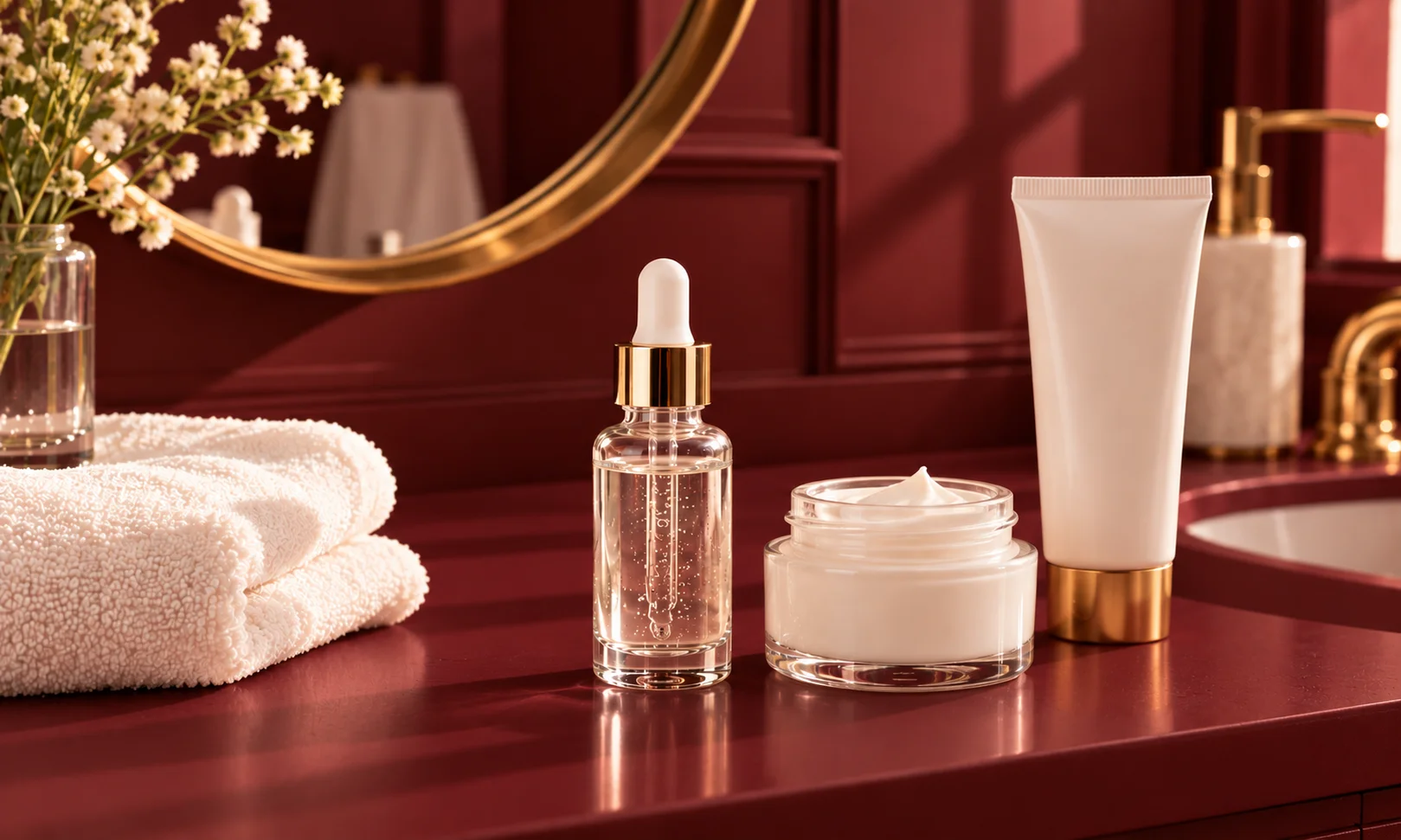 How to Choose the Right Peptide Serum