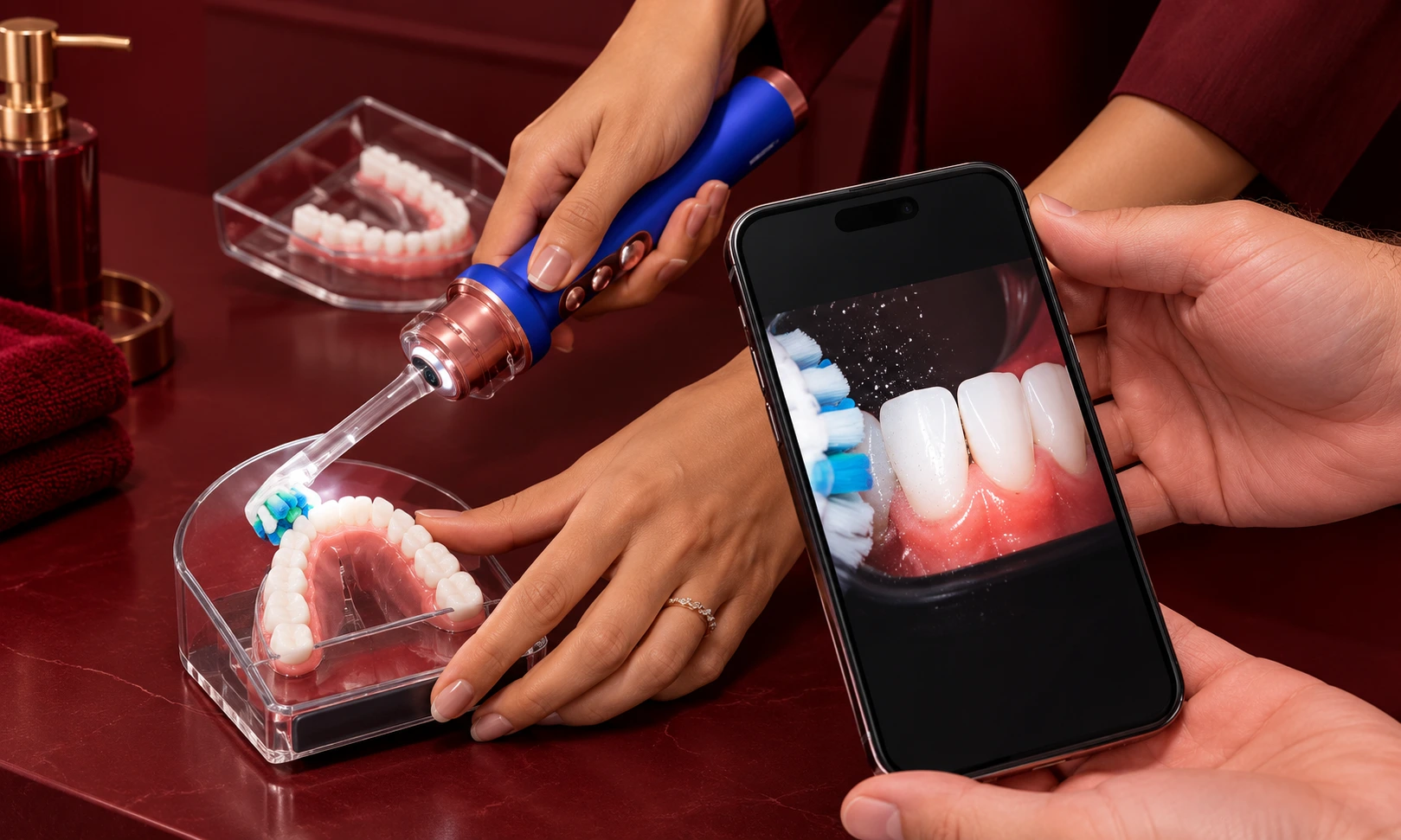 2. Targeted Jet Flossing
