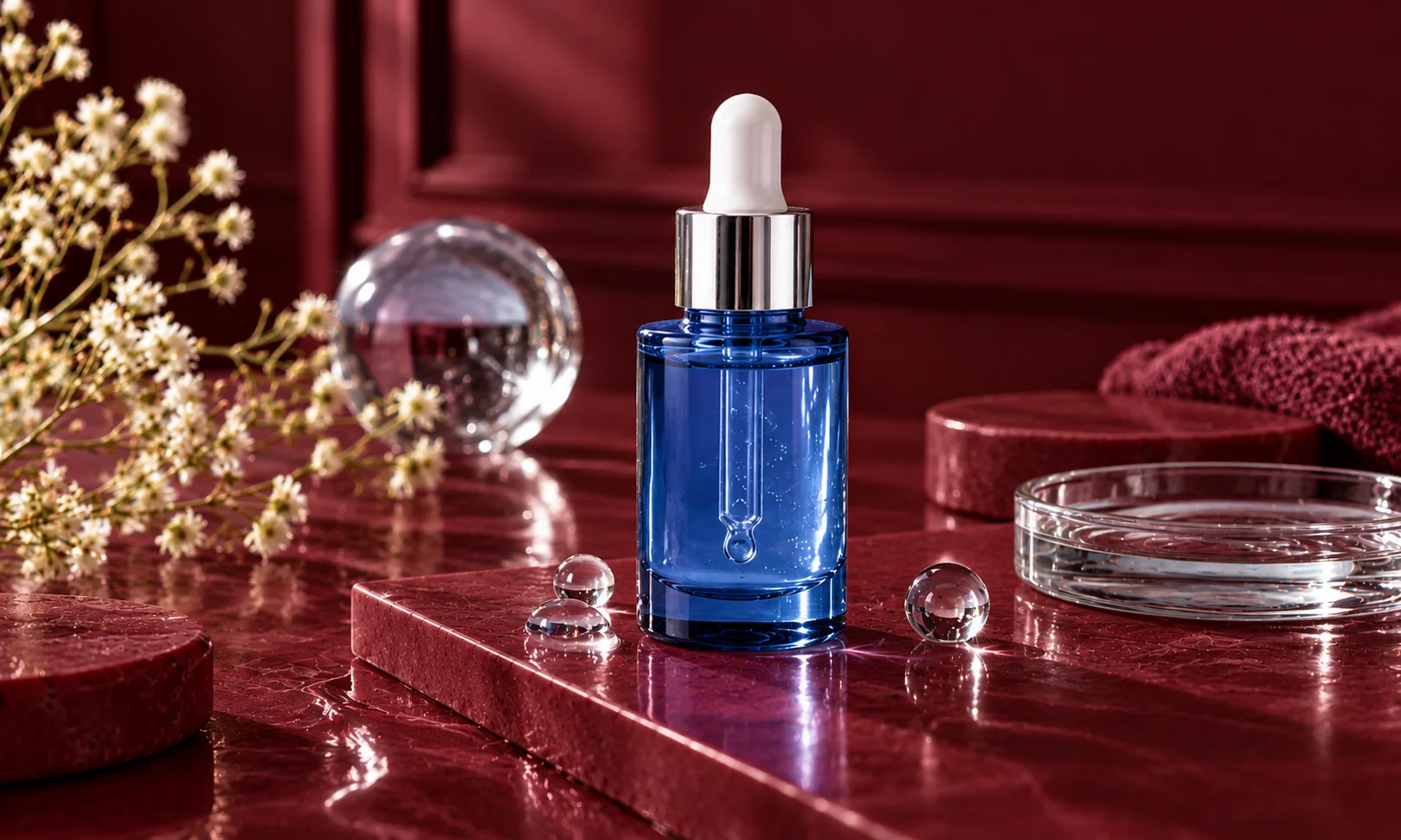 2. The Ordinary Multi-Peptide + Copper Peptides 1% Serum — Best Copper Peptide Option