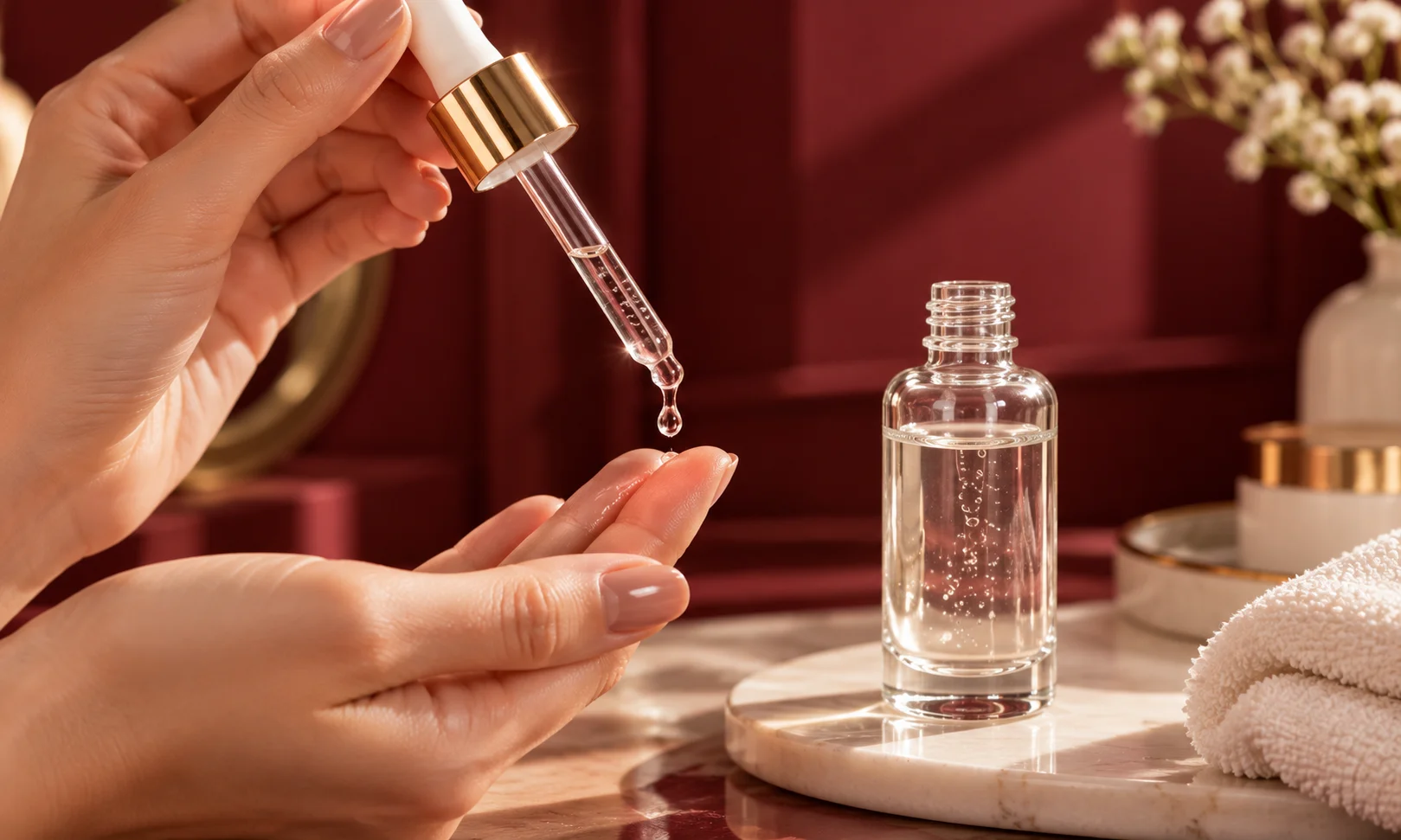 What Is a Peptide Serum?