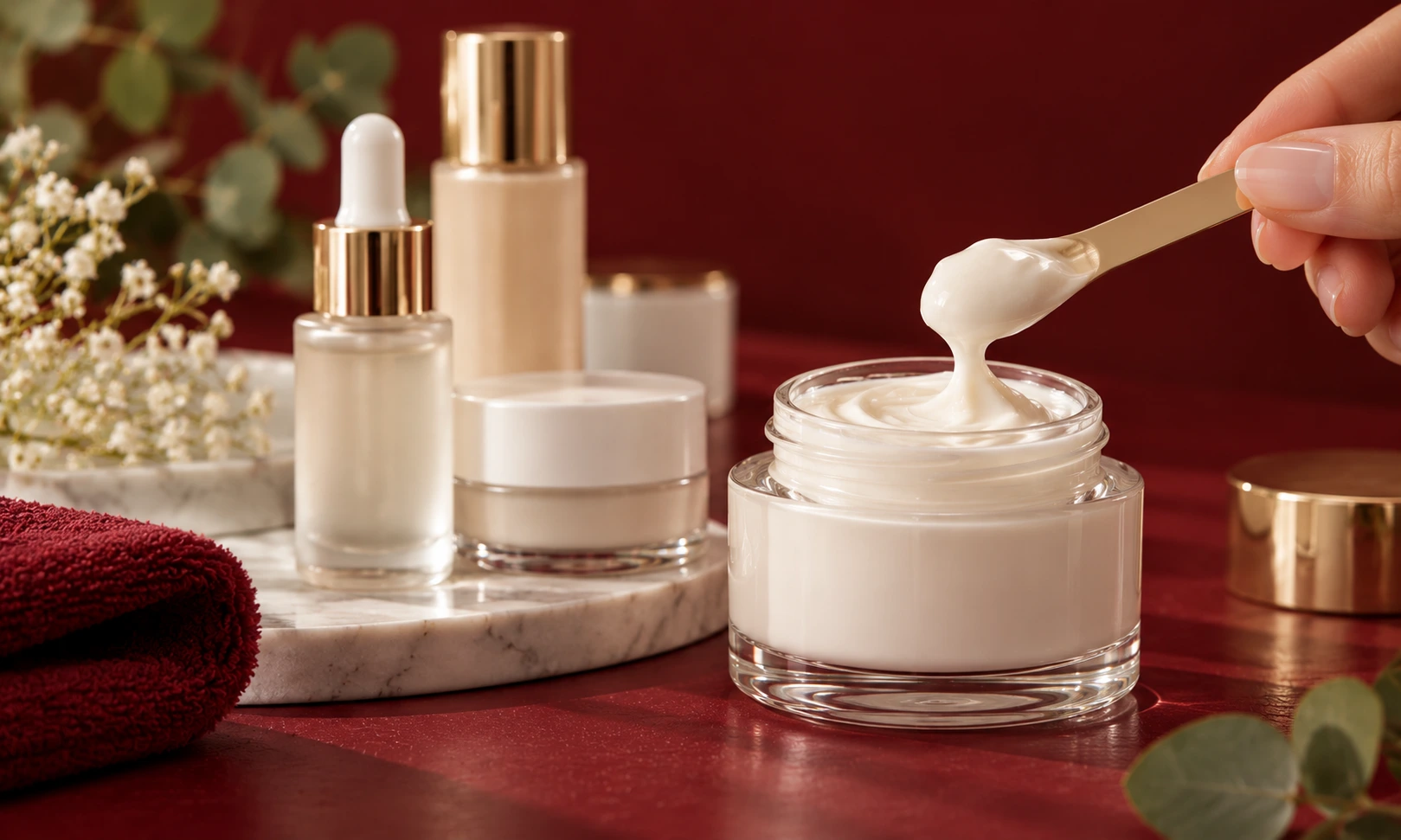 What makes a wrinkle cream worth using?