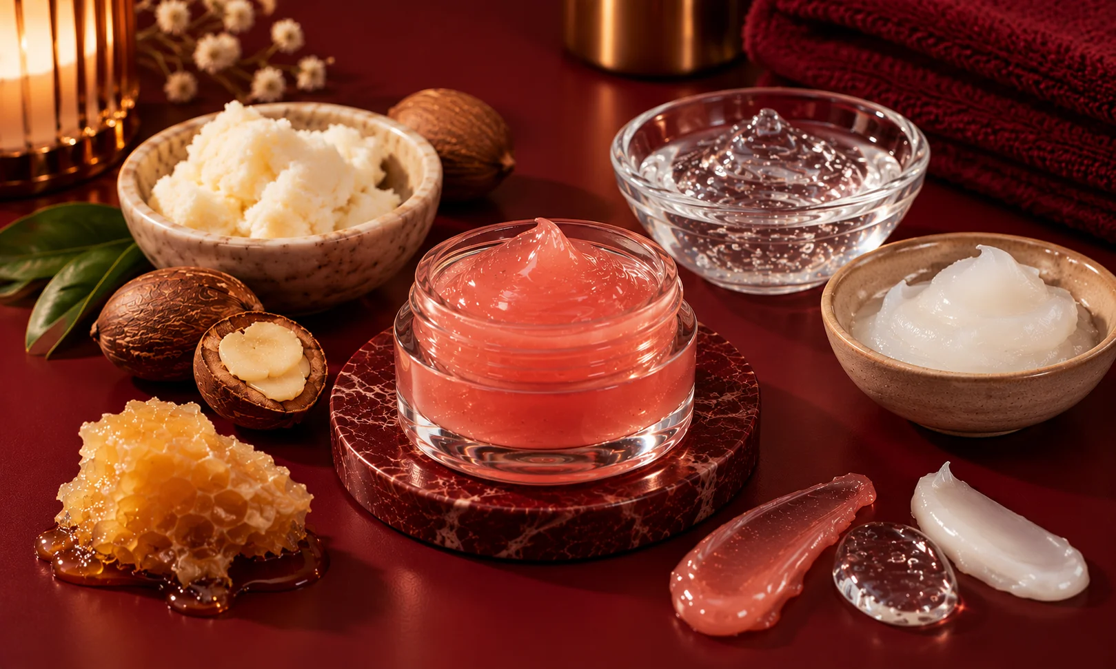 What Makes the Best Lip Mask for Dry Lips?