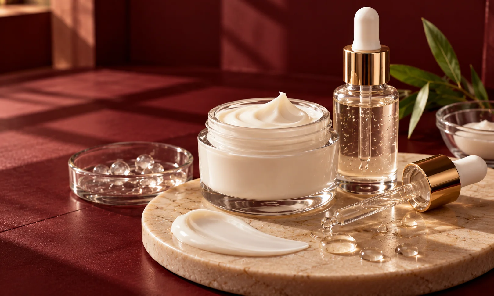 What Makes the Best Night Cream Worth Buying?