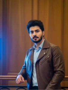 Picture of Author - Sam Sami - Seo Specialist