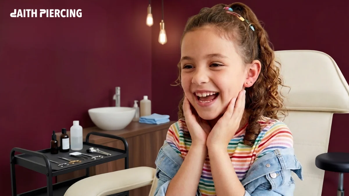 2026 Daith Piercing Cost Guide: 5 Proven Secrets to Save Money Safely