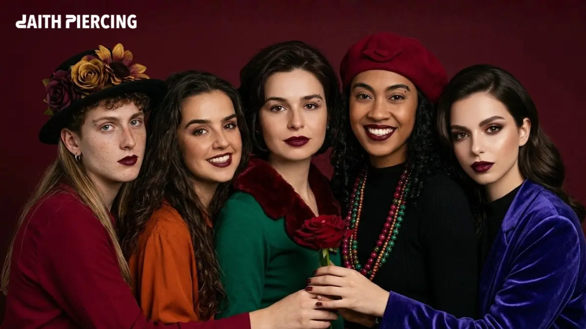 90s Fashion Trend 2026: Effortless Ways to Look Iconic