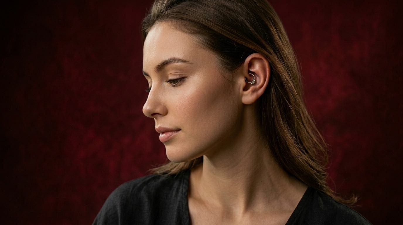 Daith Piercing 2026: The Ultimate Expert Guide to Success at DaithPiercing.io