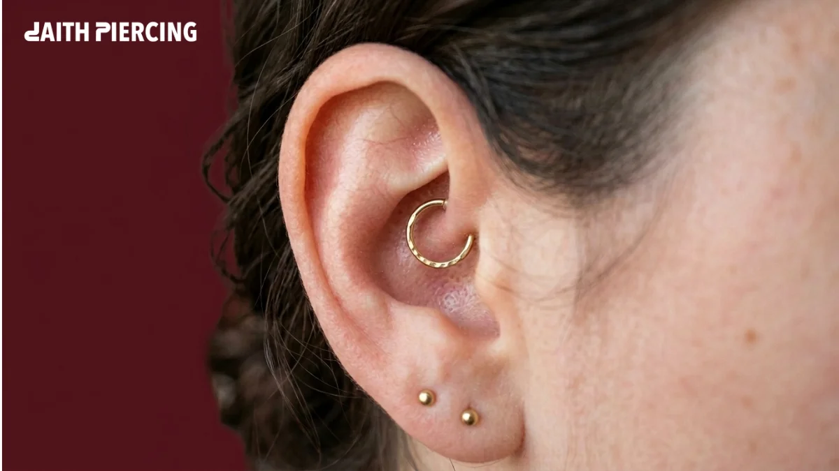 Daith Piercing for Migraines: The Shocking Truth About Relief in 2026