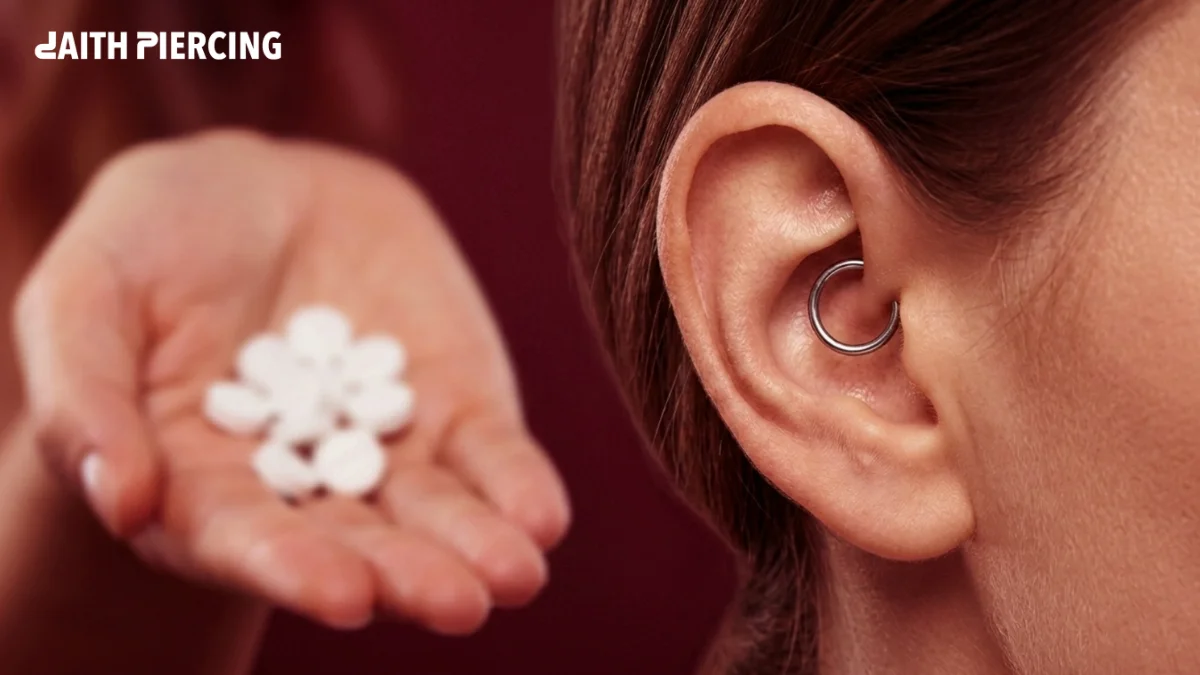 Daith Piercing for Migraines: Science, Success Stories and Honest Truth (2026)