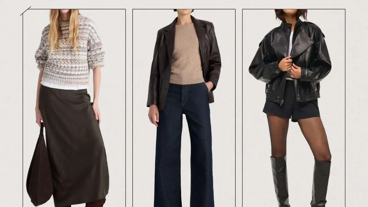 The 2026 Sustainable Capsule Wardrobe: 10 Essentials USA Girls Need