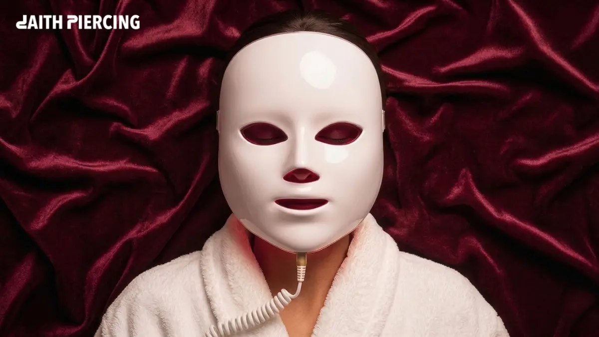 Red Light Therapy Skincare: Does It Really Work?