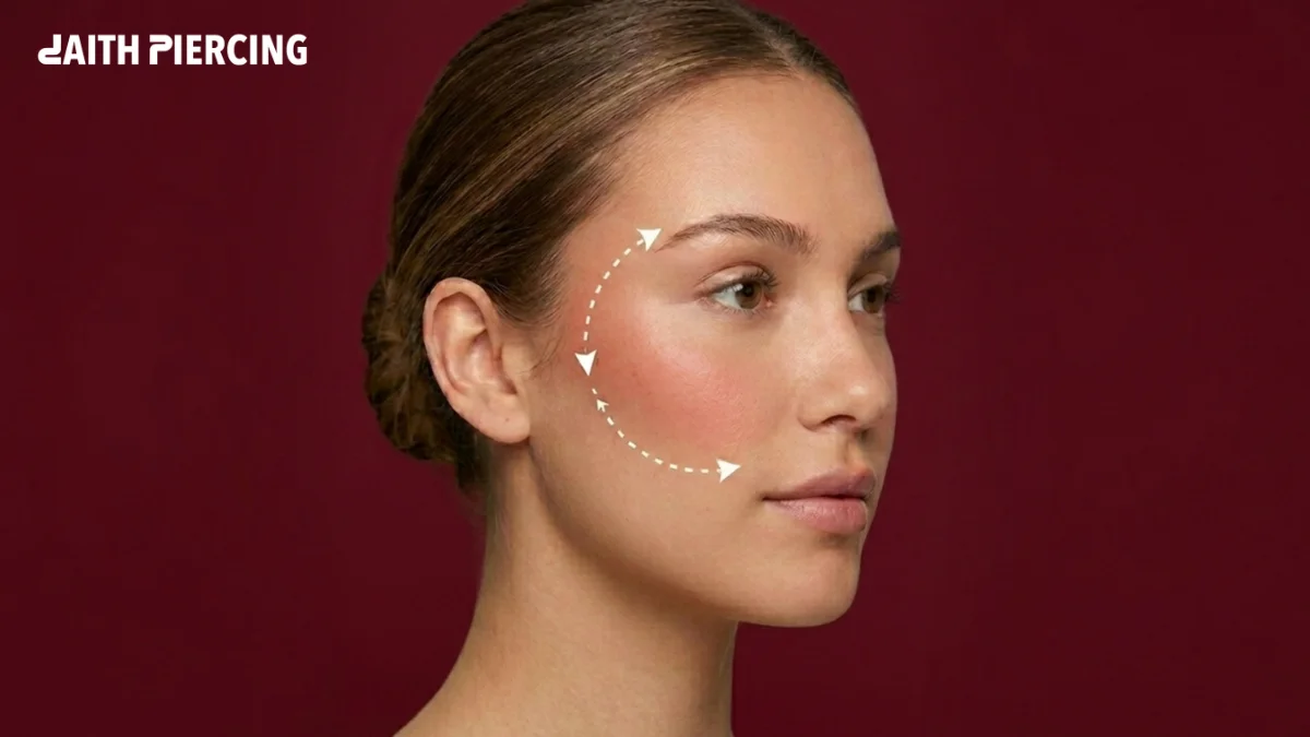 C Shape Blush Technique: How to Do the Biggest Makeup Trend of 2026 at daithpiercing.io
