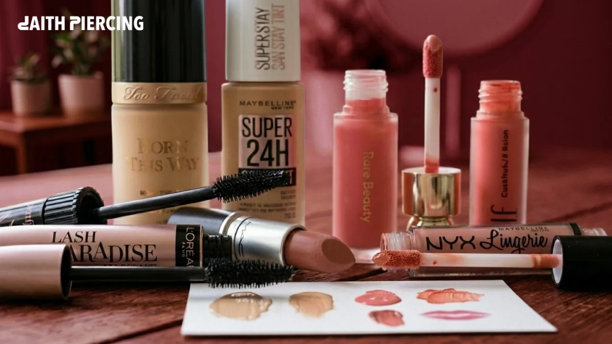Drugstore Makeup Dupes 2026: Brilliant Swaps You'll Love at daithpiercing