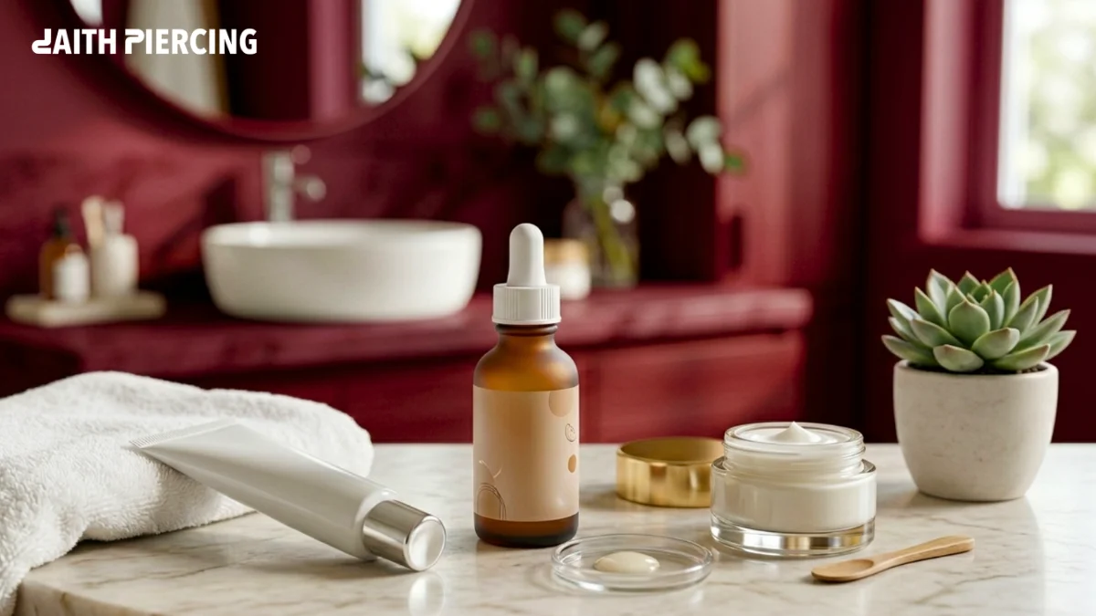 Best Retinol for Beginners: 7 Gentle Picks That Actually Work 2026 by daithpiercing