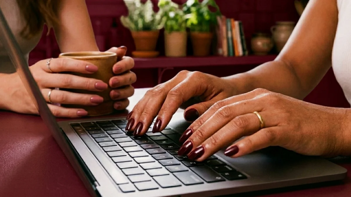 Press On Nails That Last 2 Weeks: 14-Day Pro System
