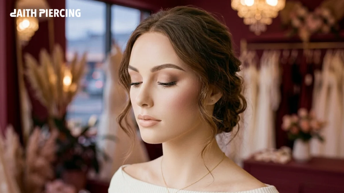 Mannequin Skin Makeup: Get the Viral 2026 Soft-Focus Look