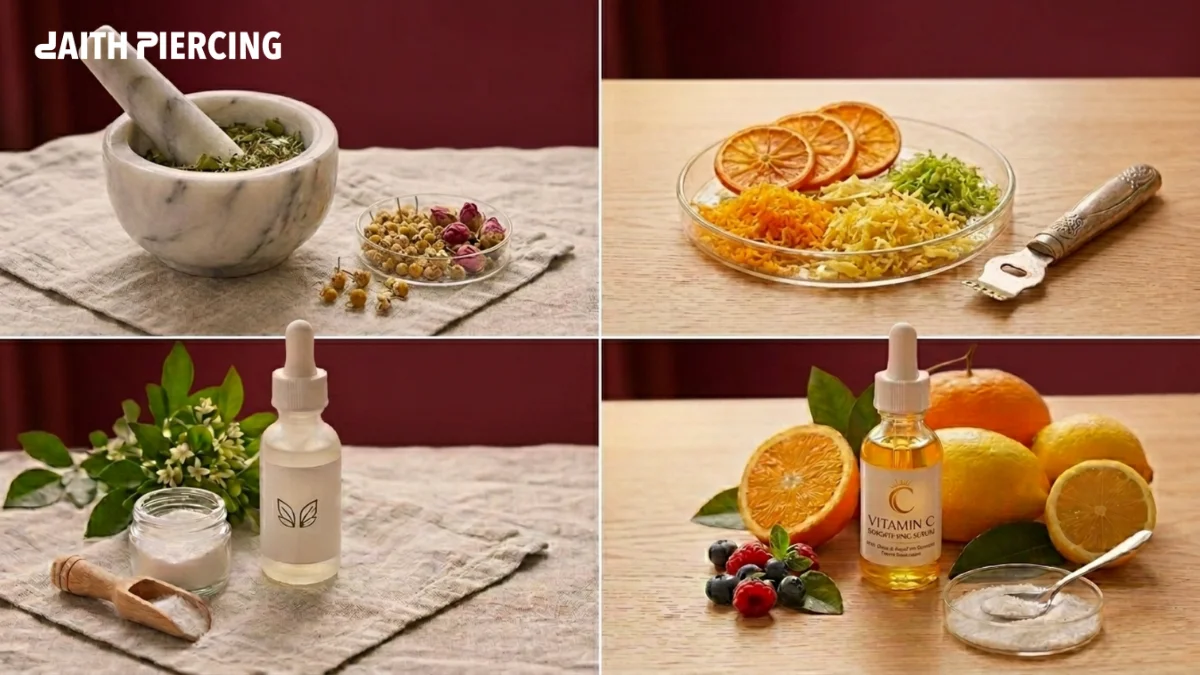 Niacinamide vs Vitamin C: Which One Wins for Your Skin in 2026?