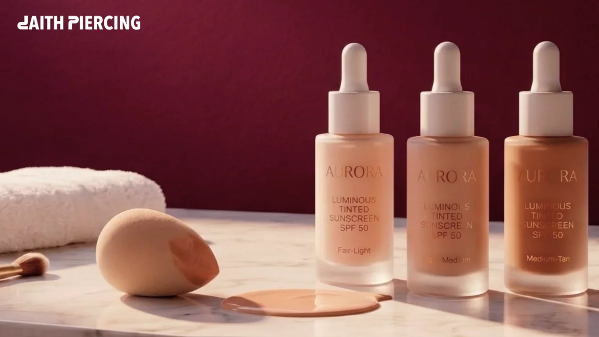 11 Best Tinted Sunscreen as Foundation Options for 2026