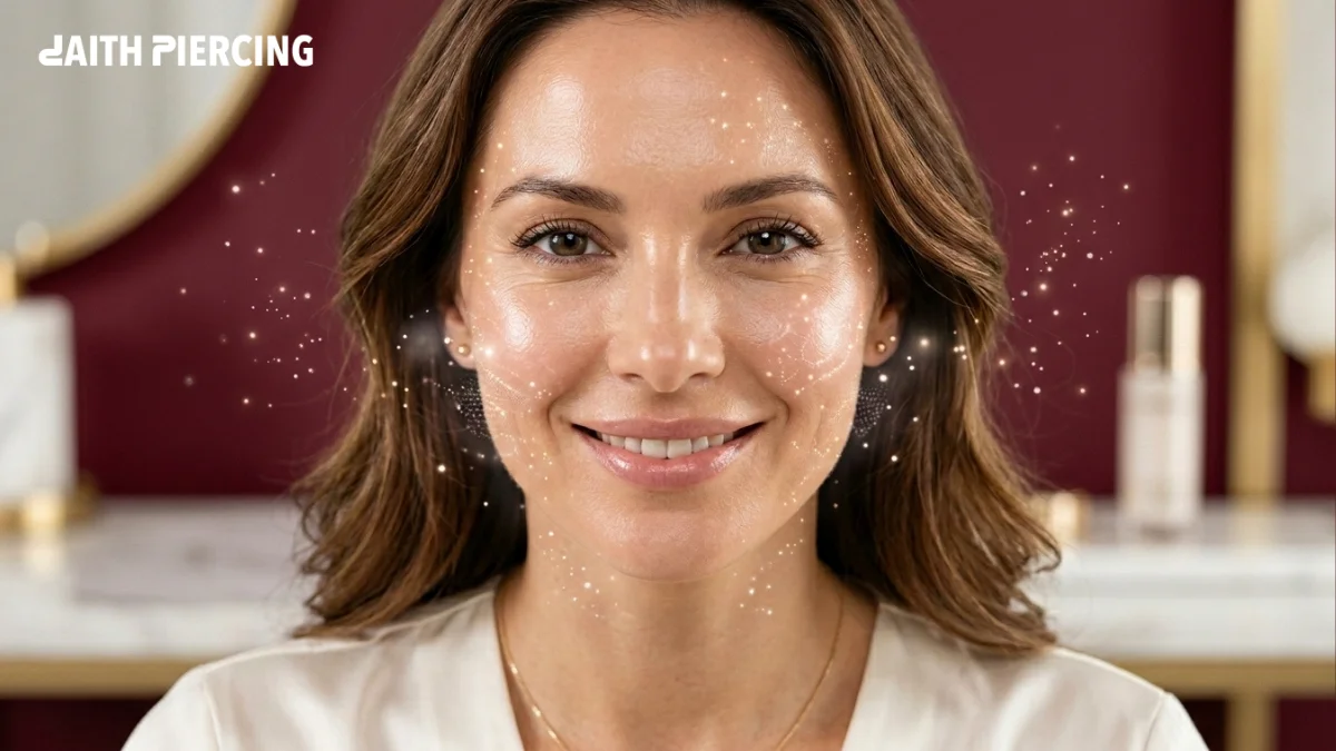 Exosomes for Skin: Best Anti-Aging Breakthrough in 2026 at daithpiercing